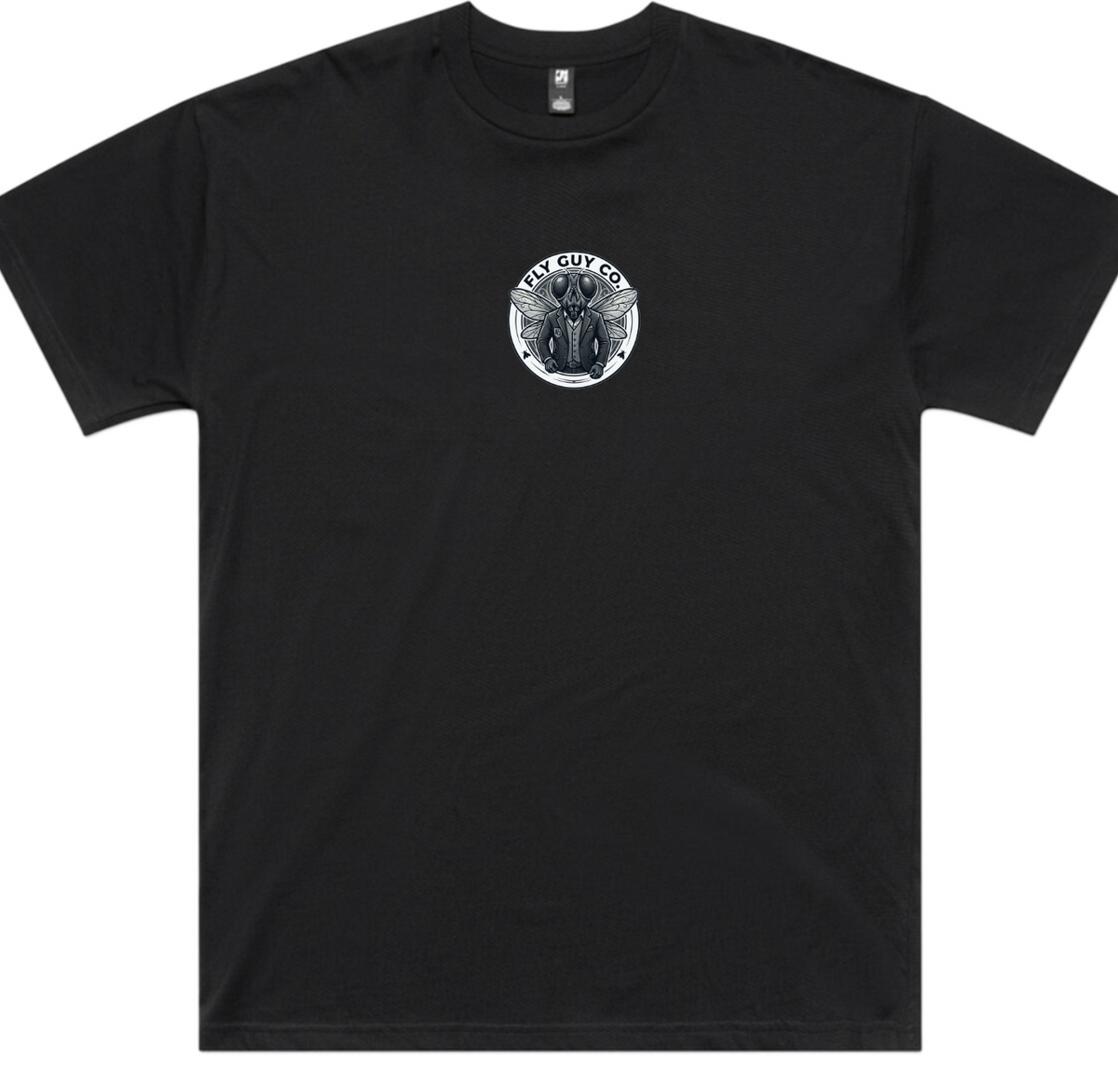 Oversized #1 Fan Tee