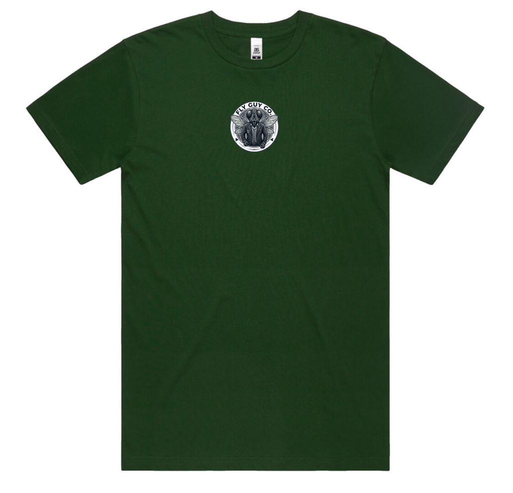 Bee Stronger Block Tee