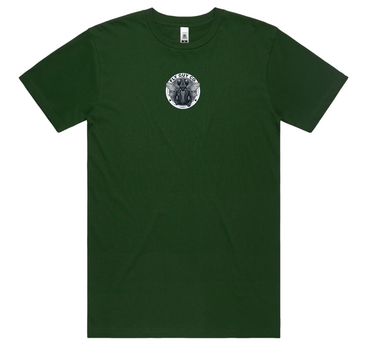 Bee Stronger Block Tee