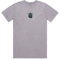 Stone Washed Dad Tee