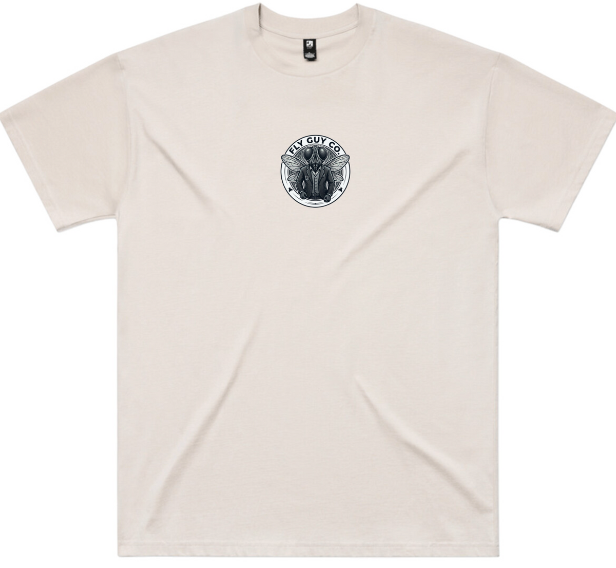 Oversized #1 Fan Tee