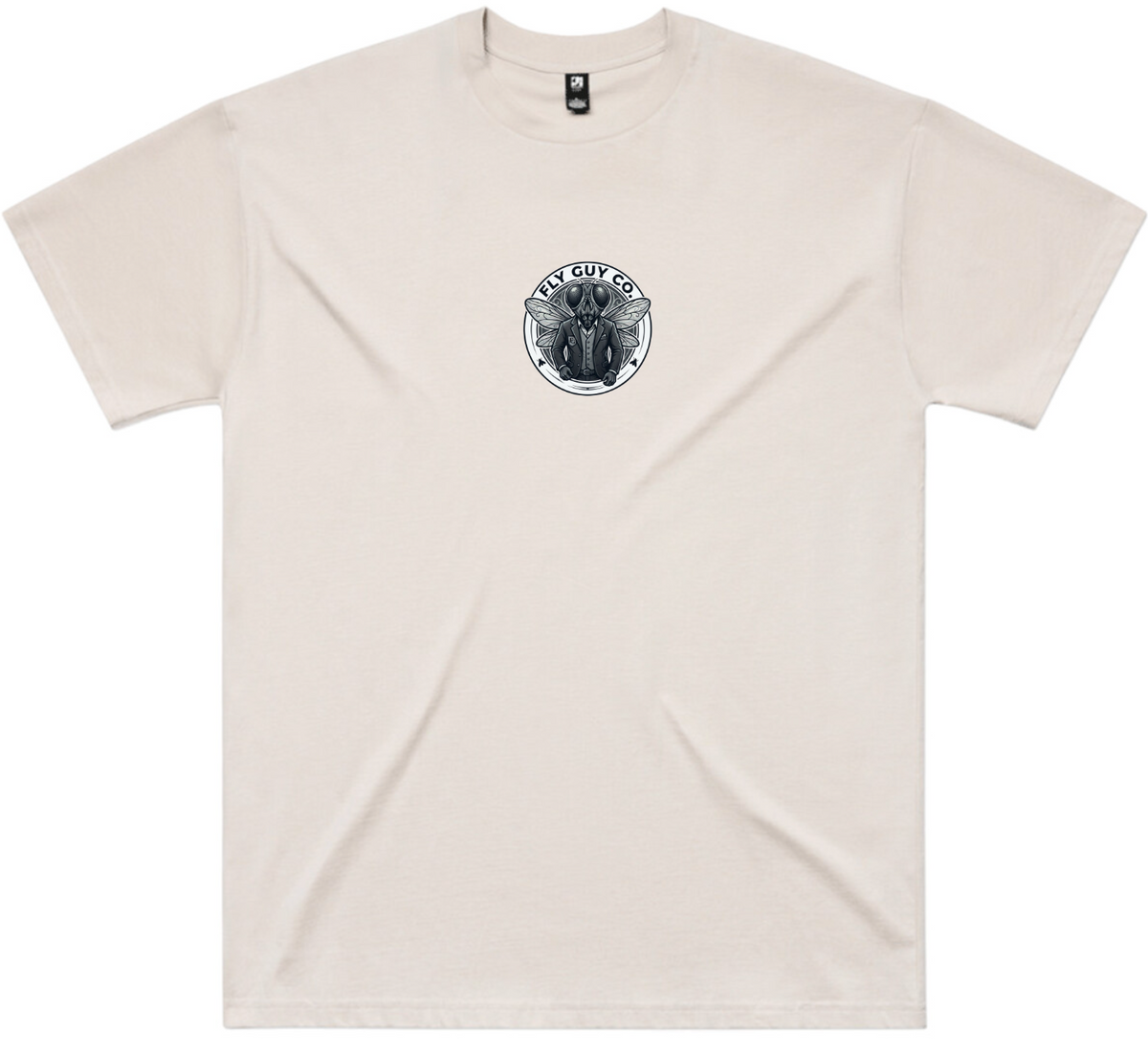 Bee Stronger Block Tee